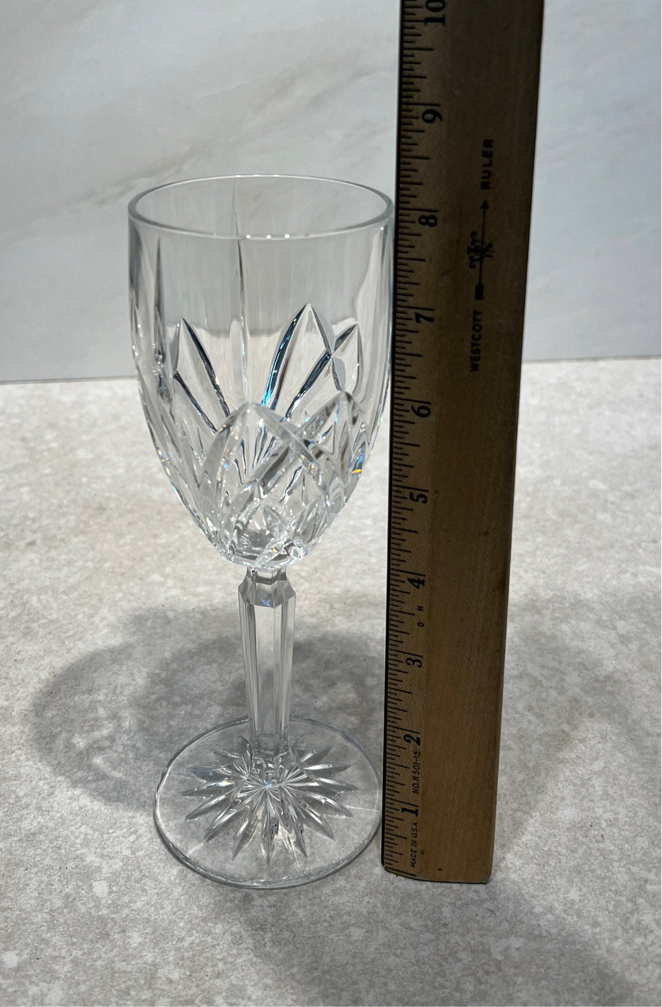 Waterford Glass