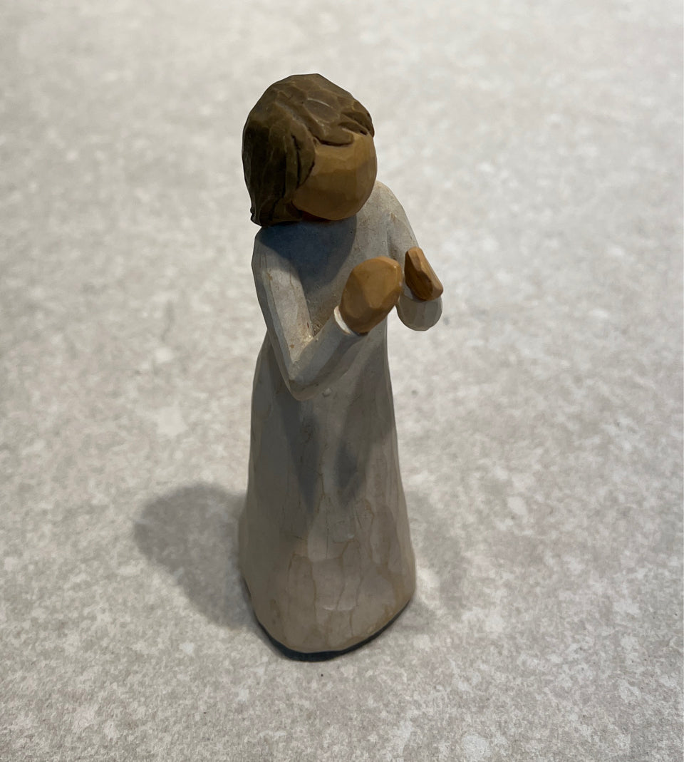 Willow Tree Figurine