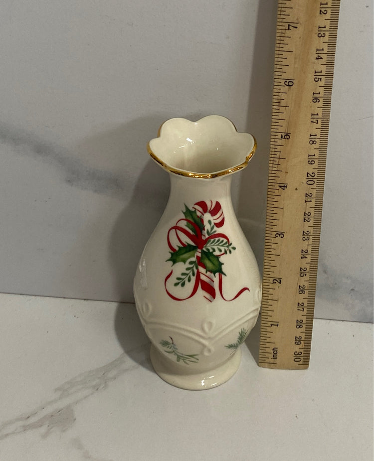 Lenox Vase