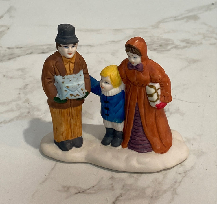 Figurine