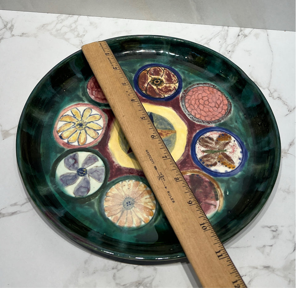 Decrative Plate