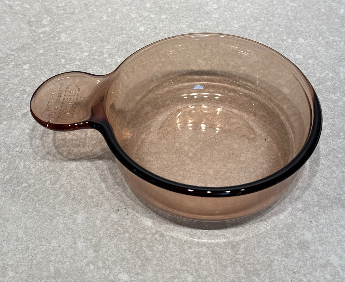 Visionware Bowl