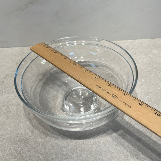 Double Insulated Bowl