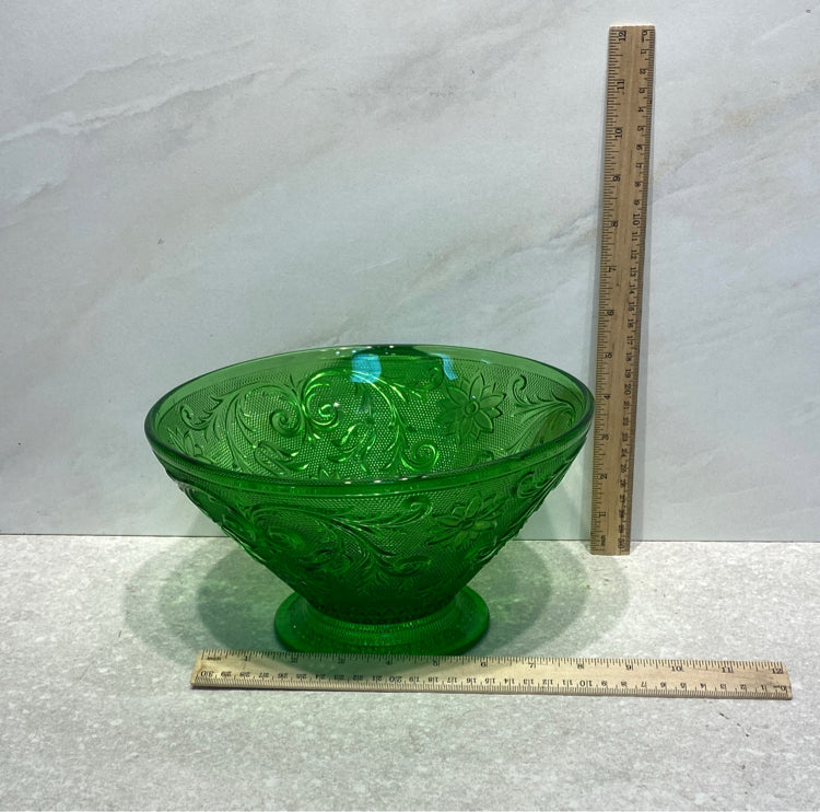 Green Bowl