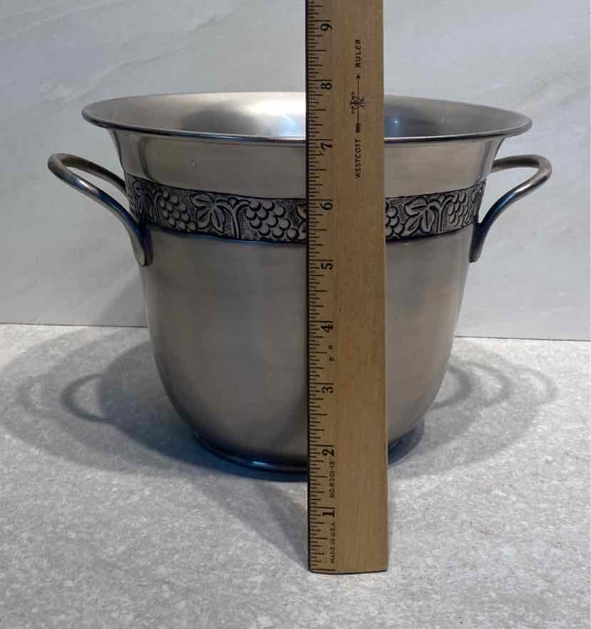 Pottery Barn Ice Bucket