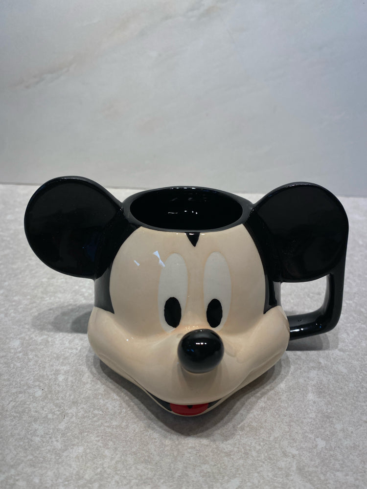 Mickey Mouse