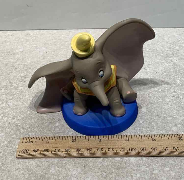 Dumbo Little Clown
