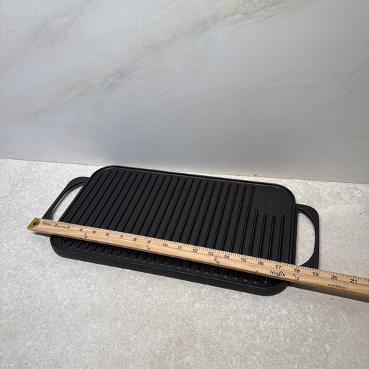 Griddle Pan