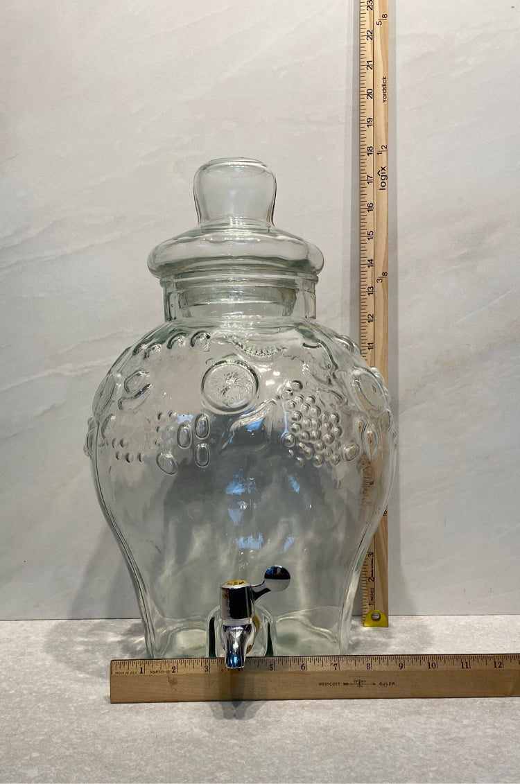 DRink Dispenser