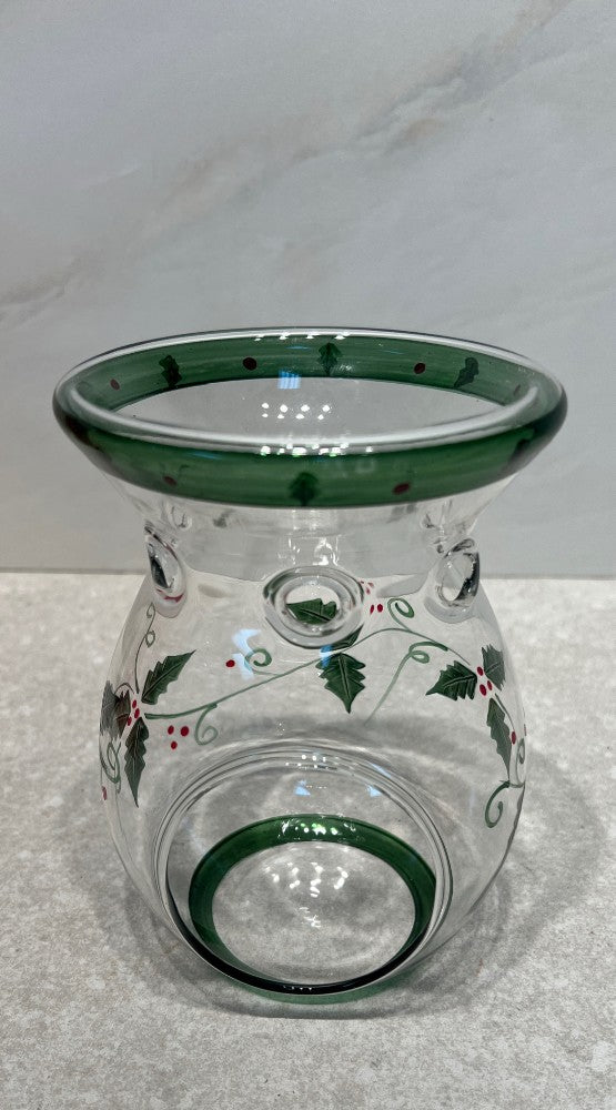 Candleholder