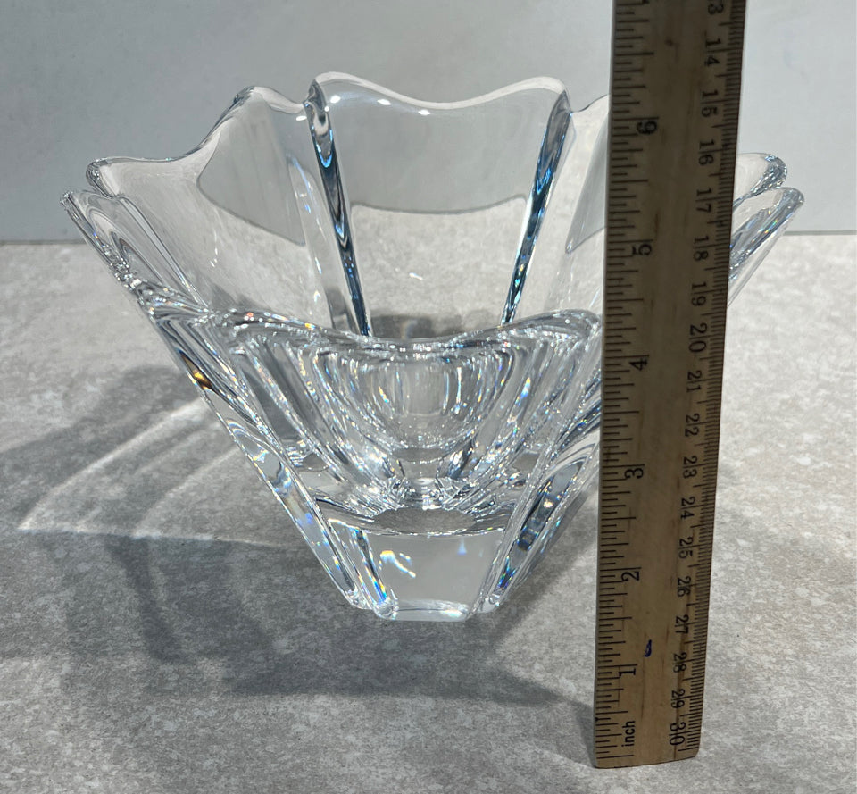 Orrefors Bowl