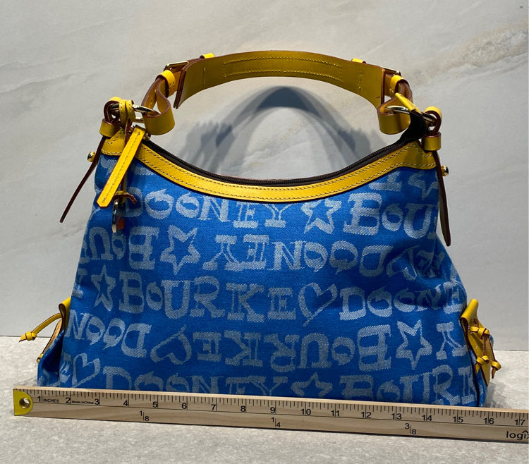 Dooney and Bourke Handbag