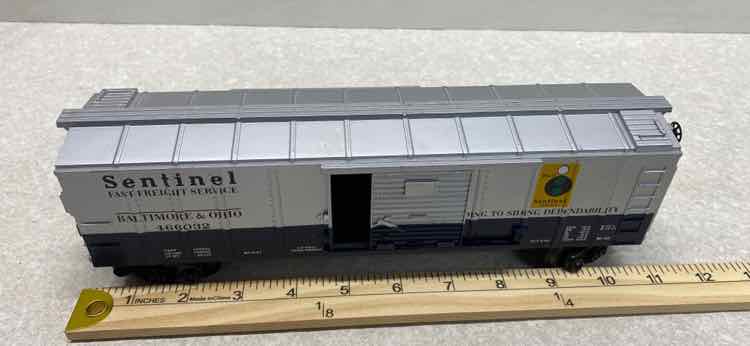 MTH Sentinel Train