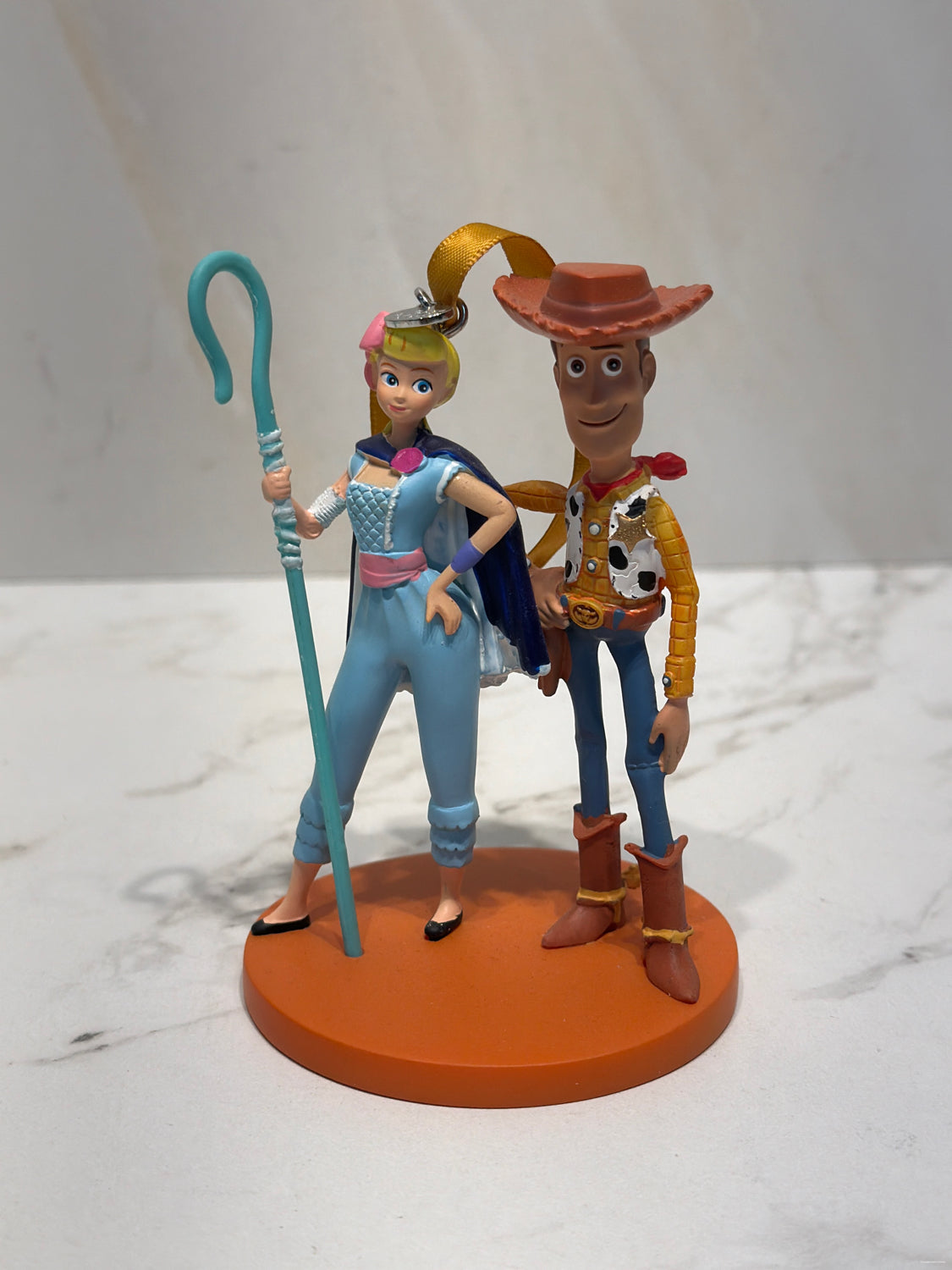 Toy Story Ornament