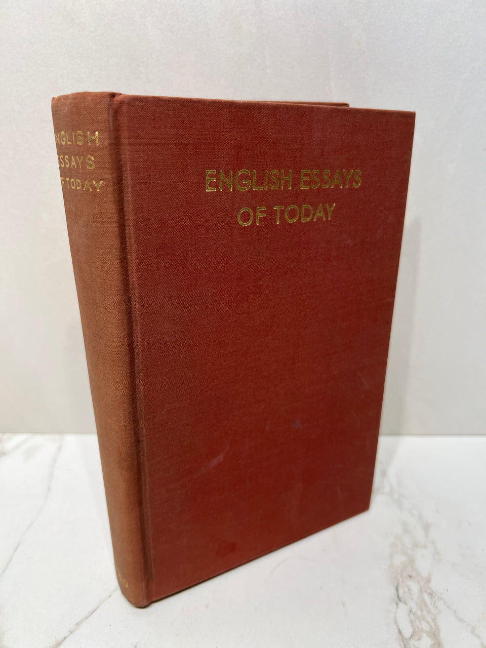 Old Book