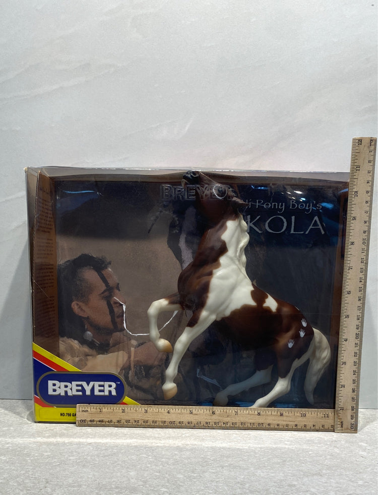 Breyer Horse 756