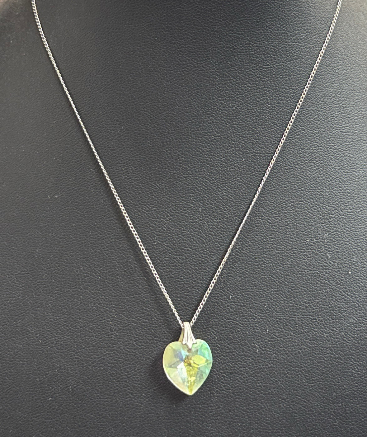 GF Necklace