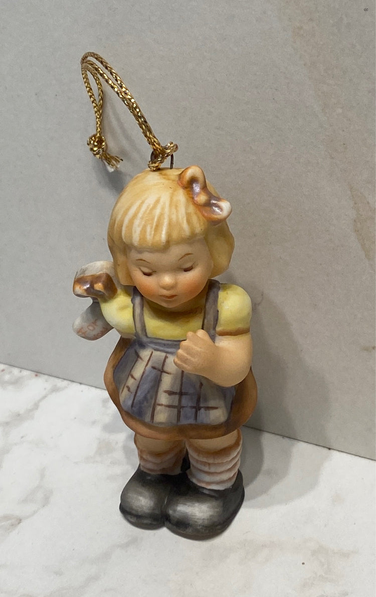 Hummel Ornamnet