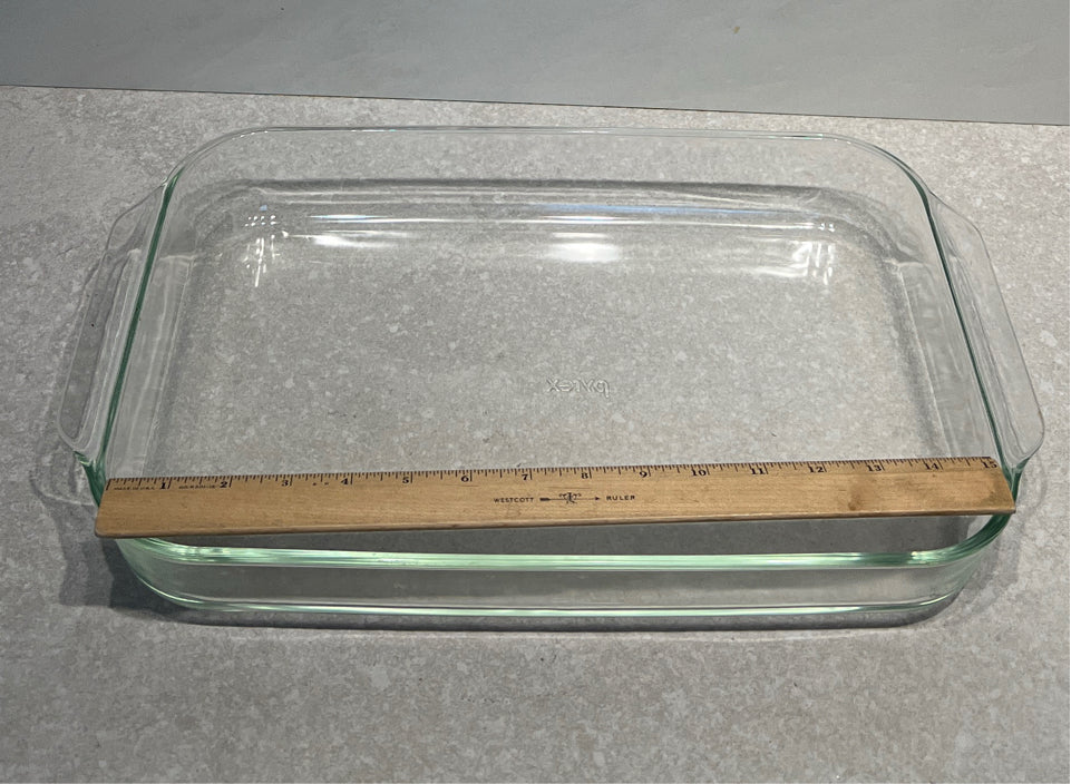 Pyrex Casserole