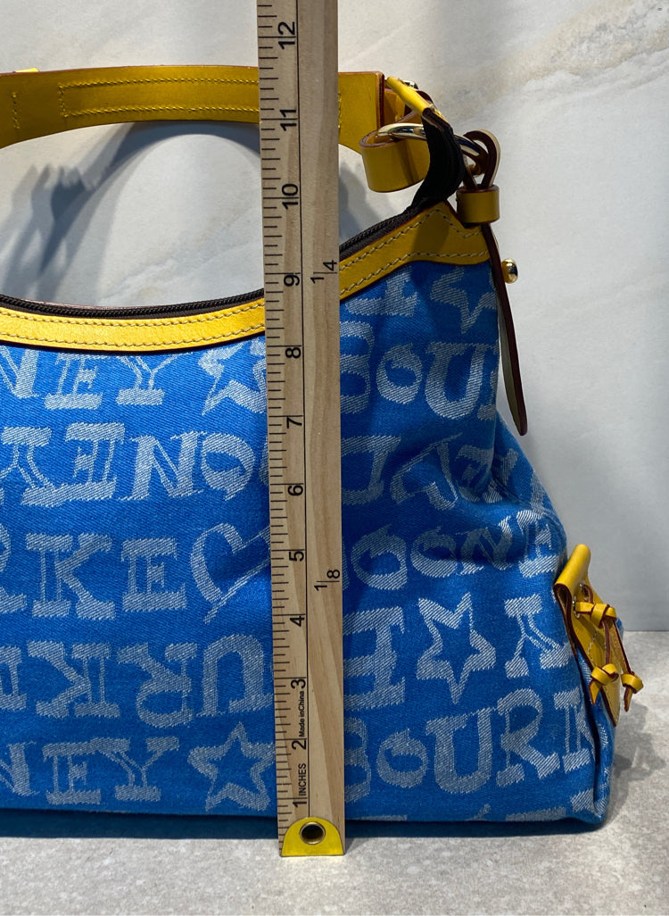 Dooney and Bourke Handbag