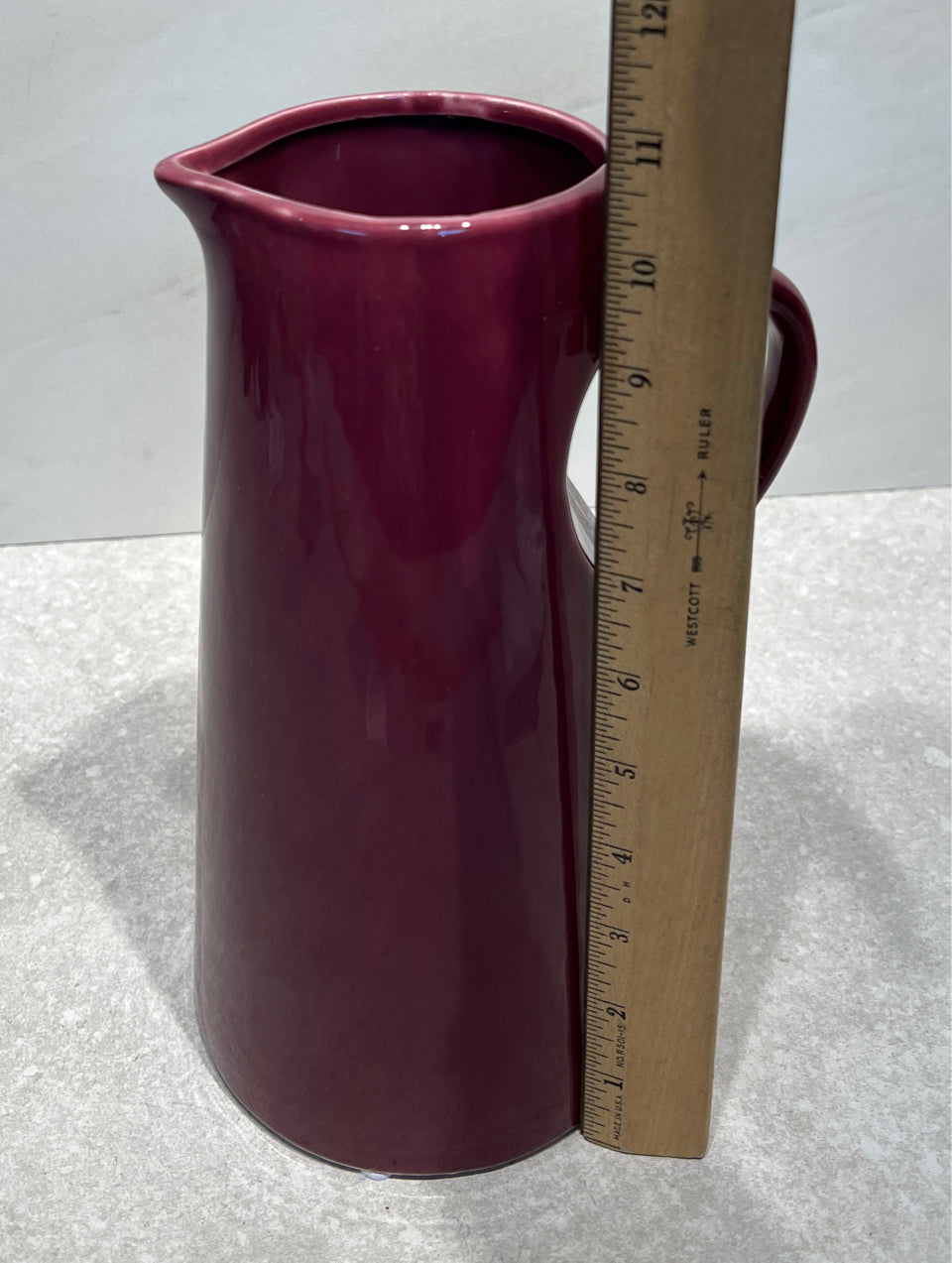 Pitcher