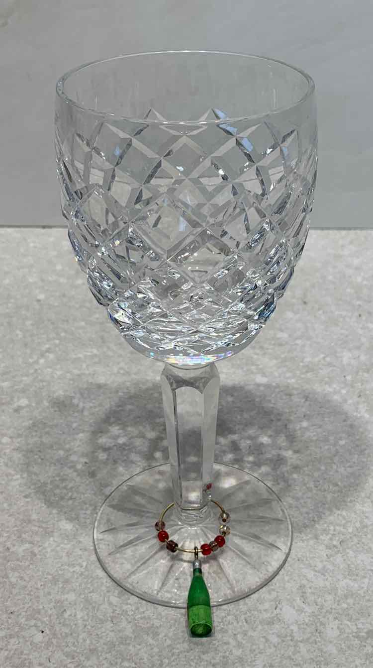 Waterford Glass