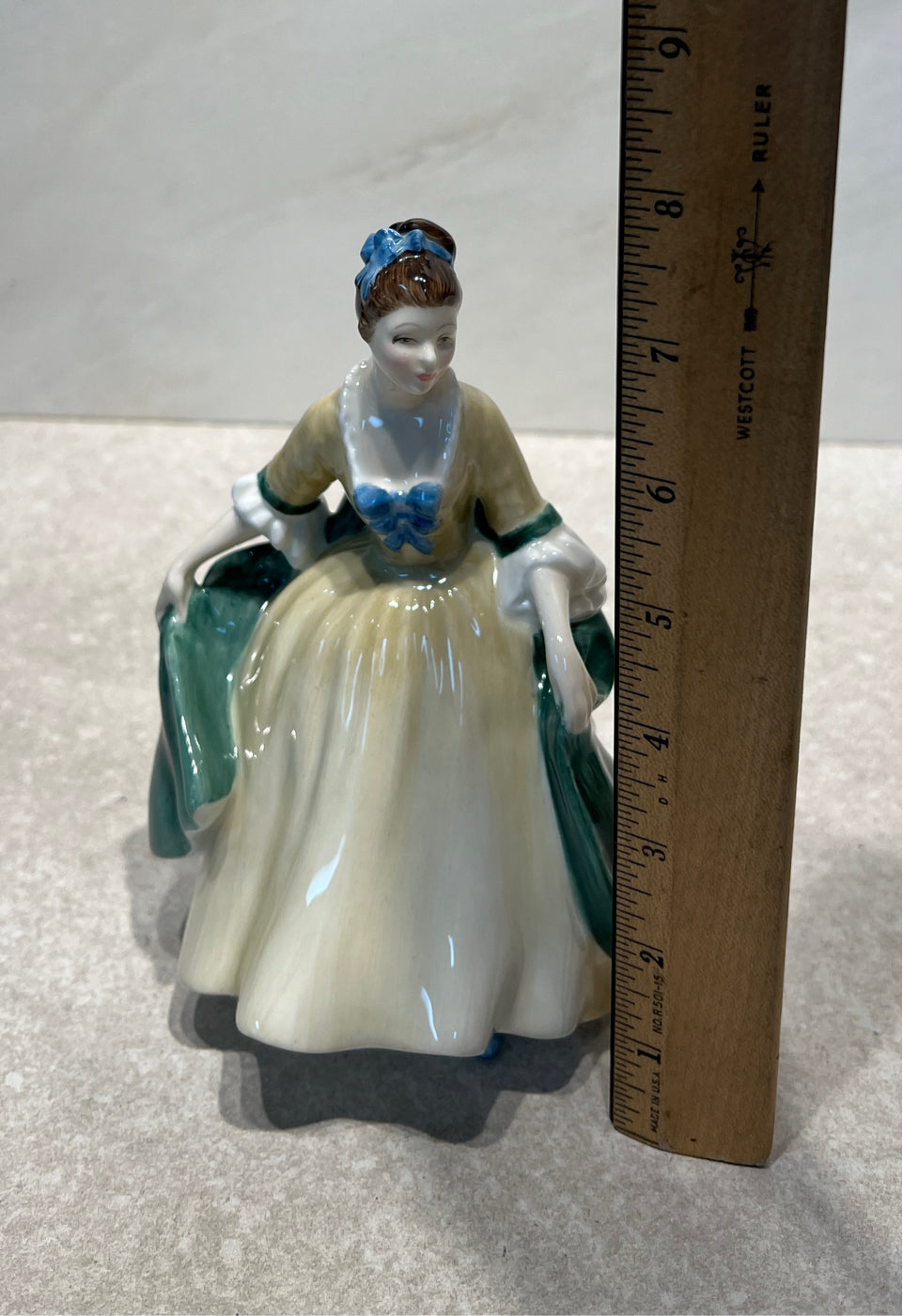 Royal Doulton Elegance Figurine