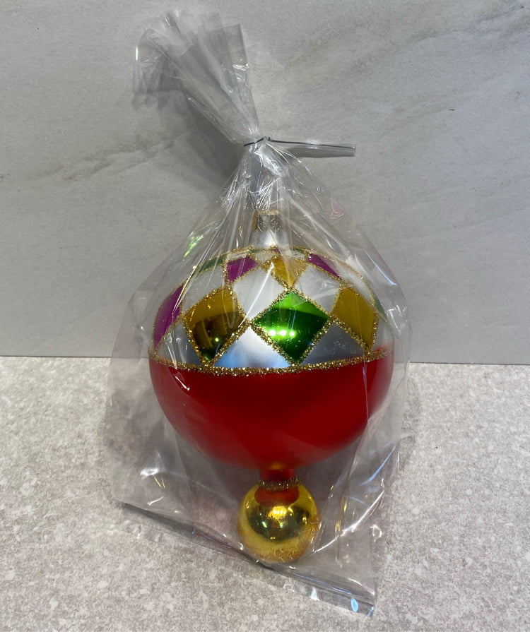 Christopher Radko Ornament