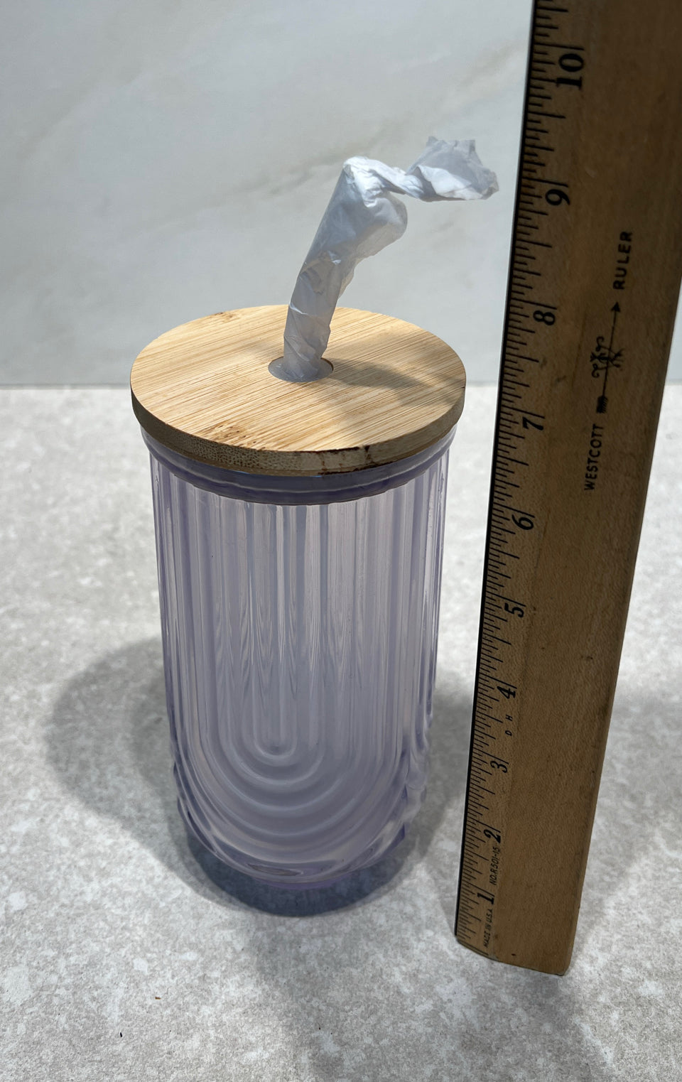 Tumbler
