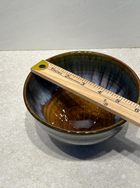 Pottery Bowl