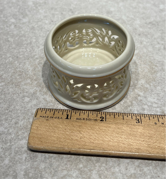 Lenox Candleholder