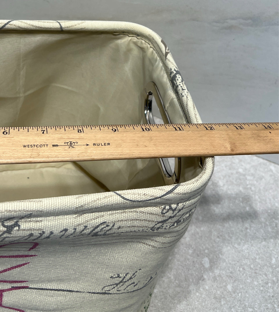 Paris Bucket