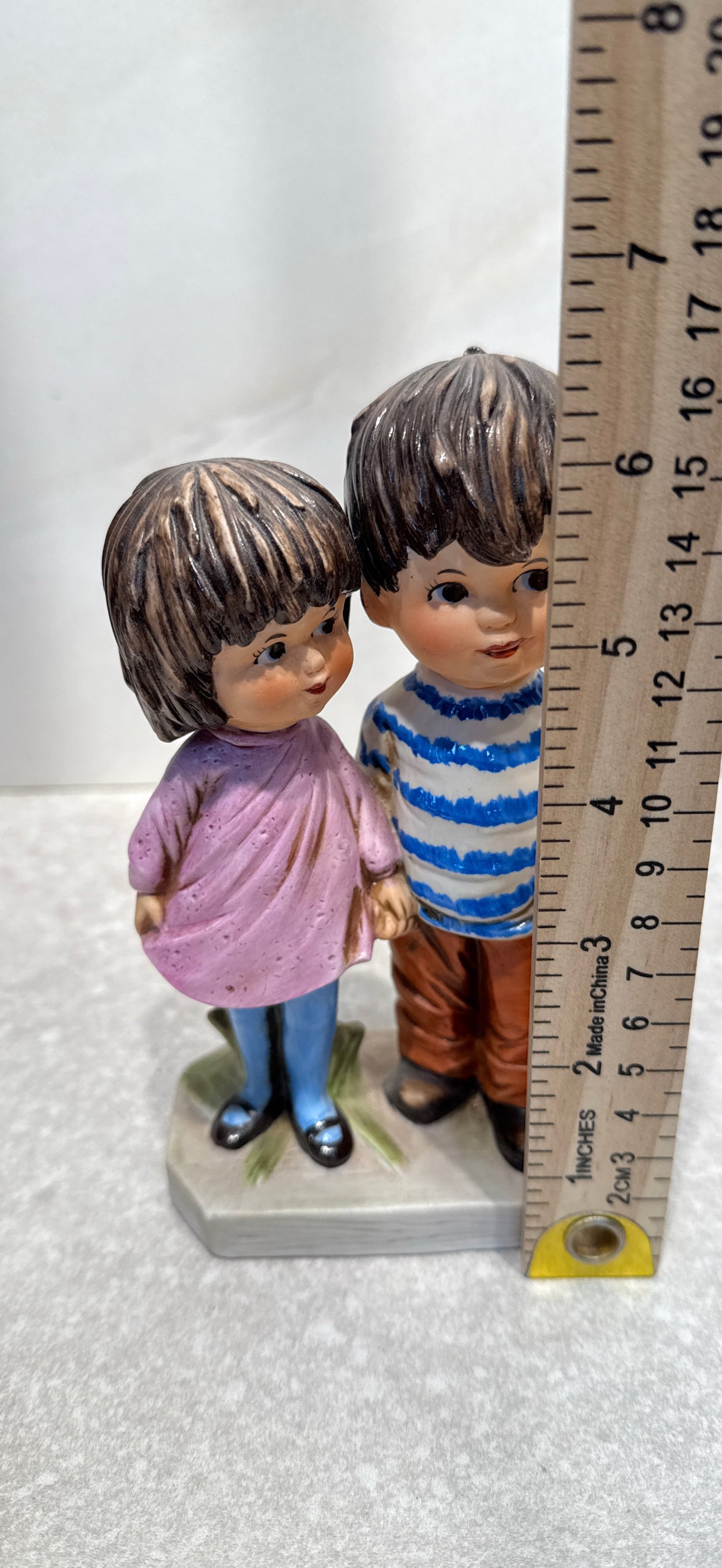 Moppets Figurine