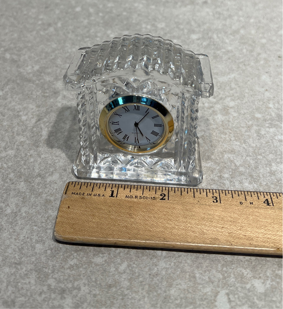 Mini Clock