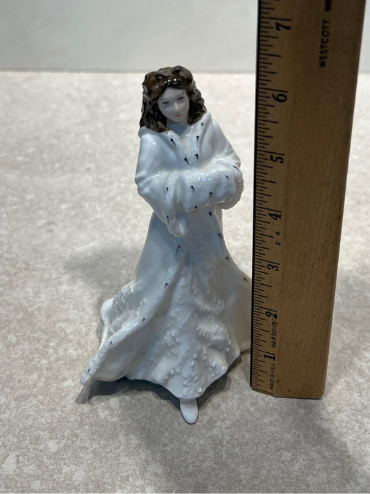 Royal Doulton Figurine