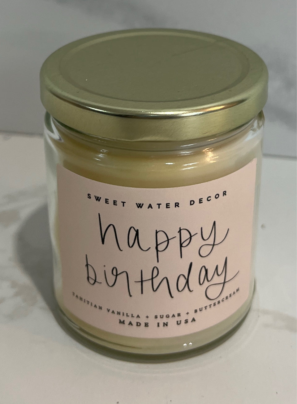 Candle