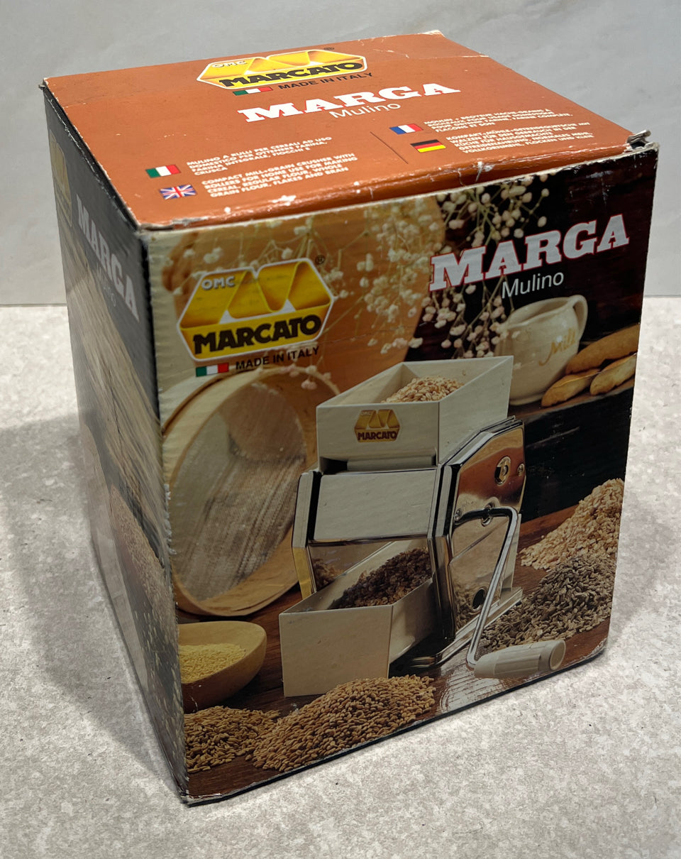 Grain Mill