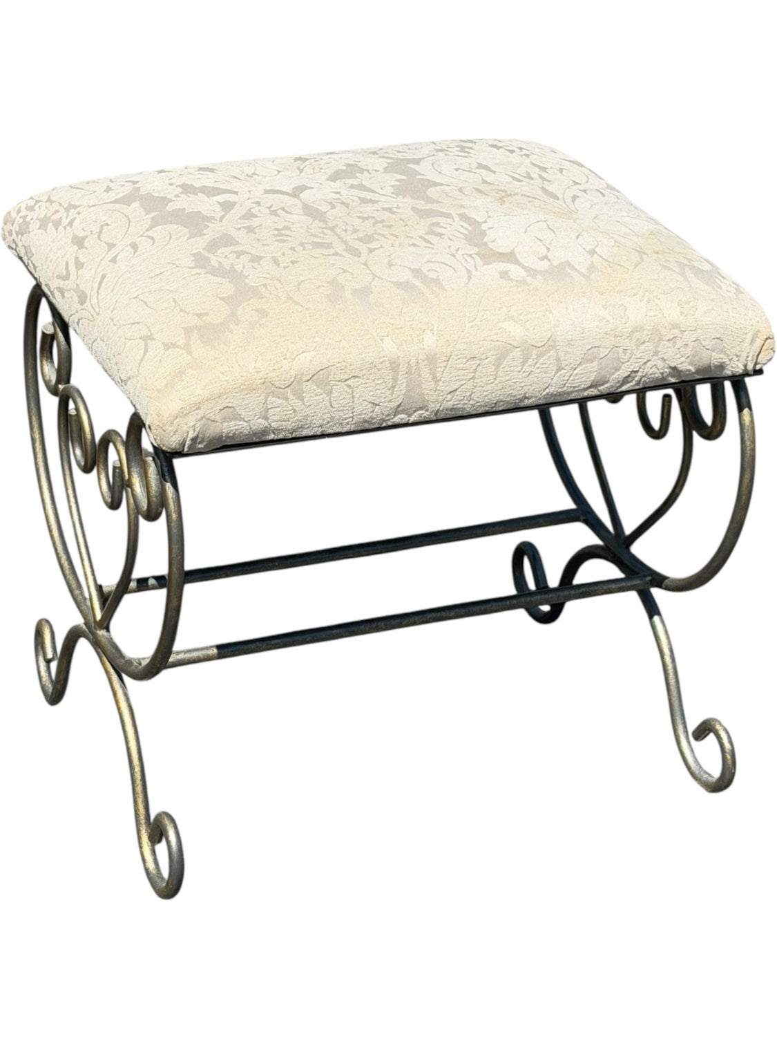 Vanity Stool
