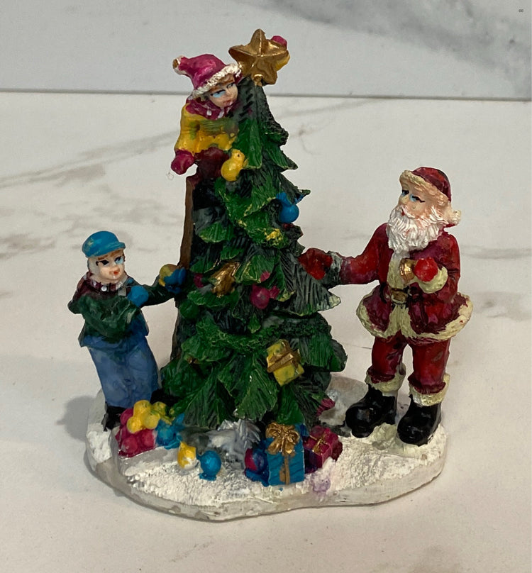 Figurine