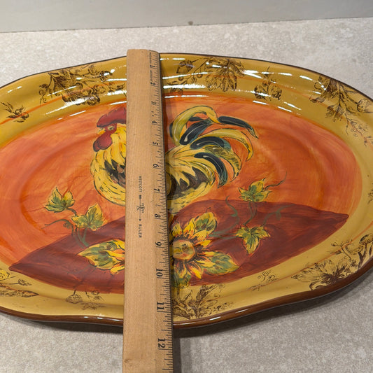 Platter