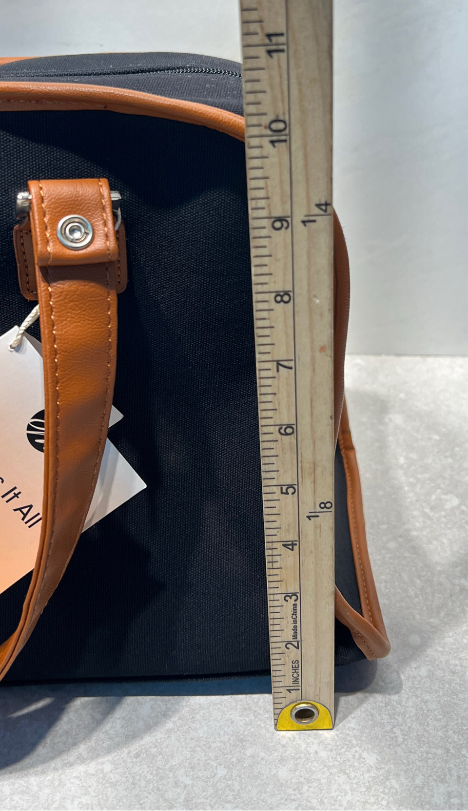 JM NY Medium Duffle Bag