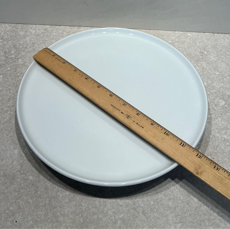 France Cake Plate