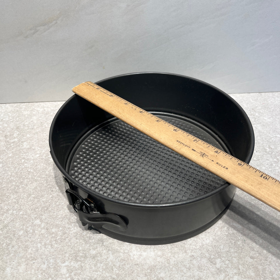 Spring Pan