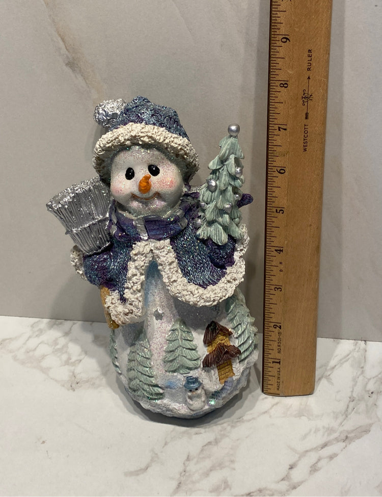 Snowman