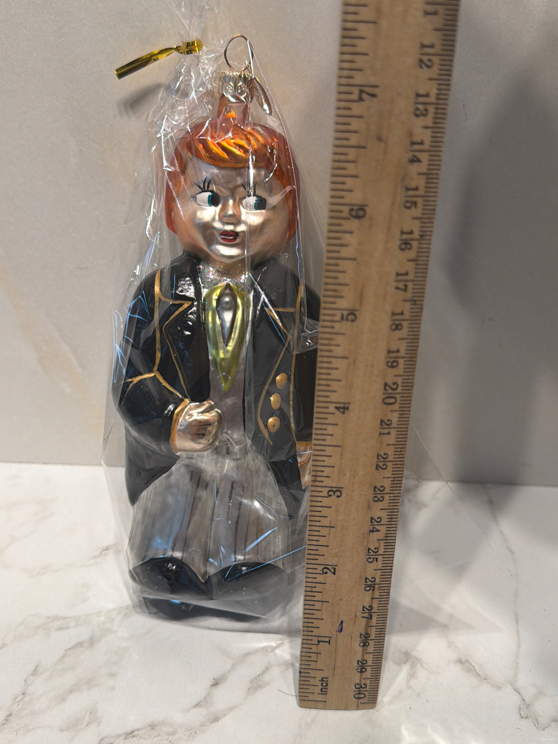 Radko Ornament