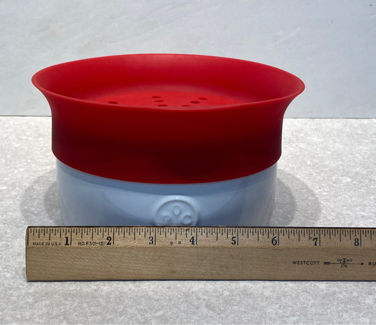 Pampered Chef Steamer