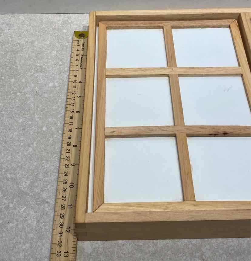 Serving Tray