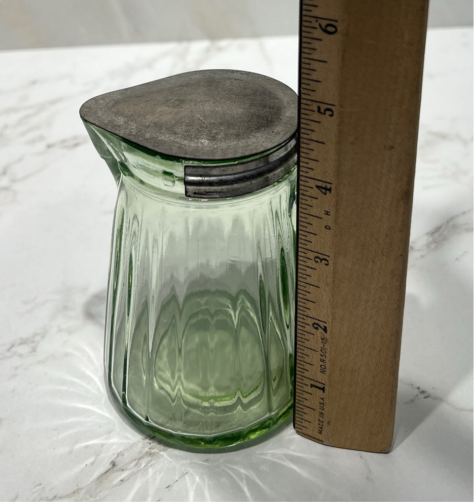 Decorative Uranium Pitcher