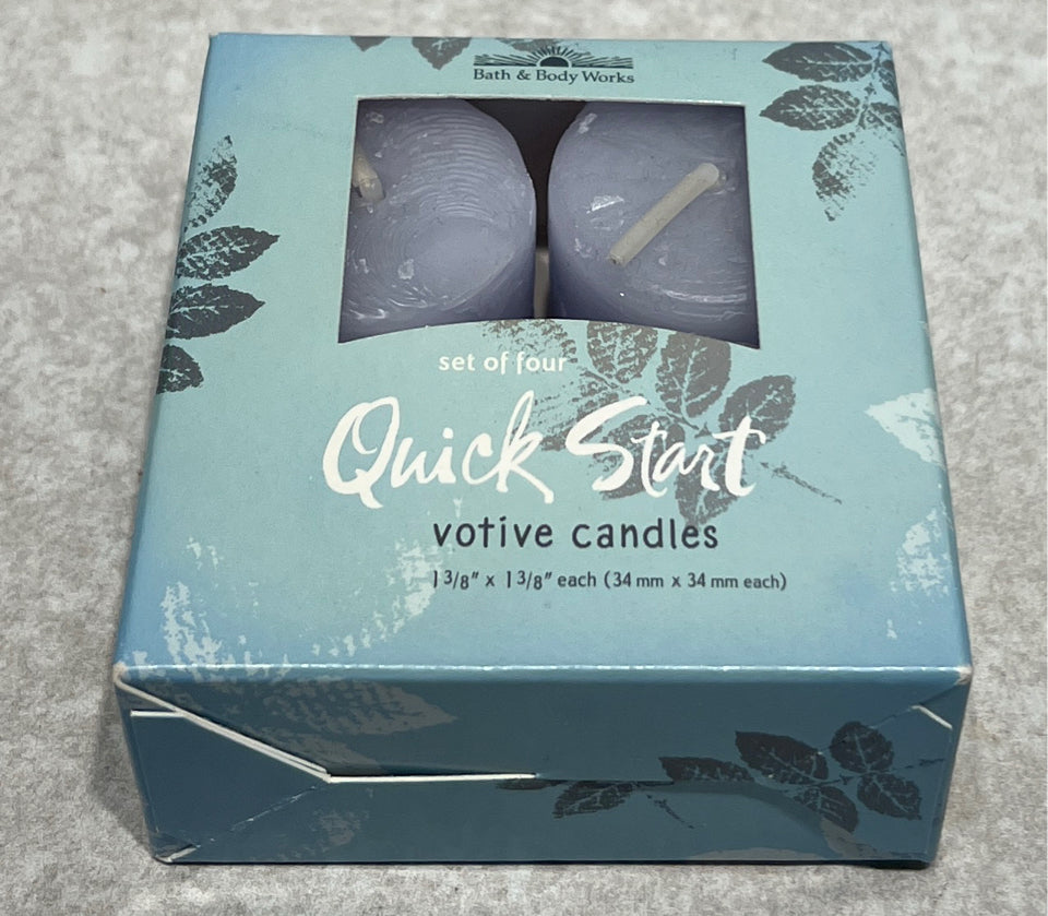 Candles