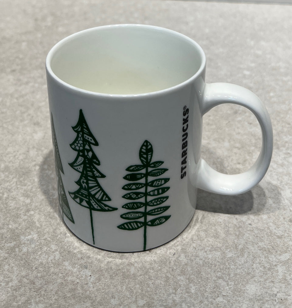 Starbucks Mug